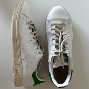 Adidas Stan Smith W8 M6.5